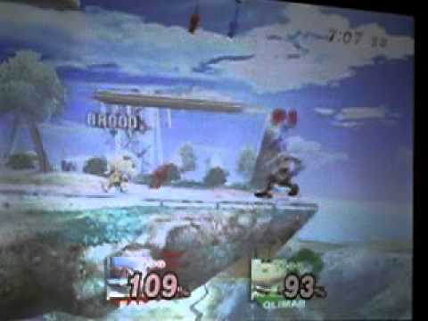 Apex 2010- DEHF vs BROOD PART 1