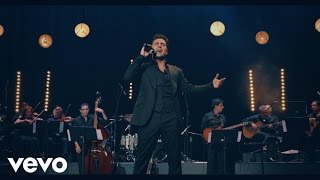 Bustamante - Ella (En Directo En El Teatro De La Ciudad Esperanza Iris / 2016)