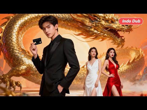 Indo DubDitinggal Pacar demi Kekayaan, Tapi Aku Adalah Bos Terkaya yang Dia Cari! #cdrama