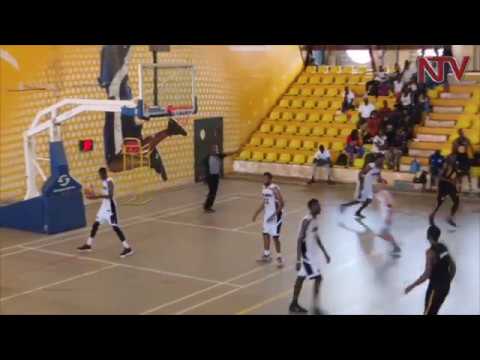 BASKETBALL LEAGUE: JKL Dolphins beat our saviour