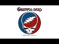 Grateful Dead - Big River (Live at Winterland, San Francisco, CA 10/16-20/74)
