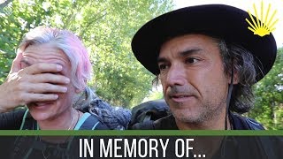 LIVE FOR THE MOMENT | CAMINO DE SANTIAGO VLOG | EP 90