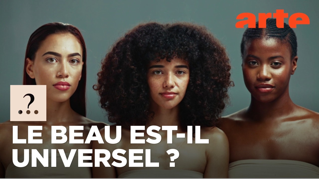 Est-il vrai que les canons de beauté restent éternels ? | ARTE