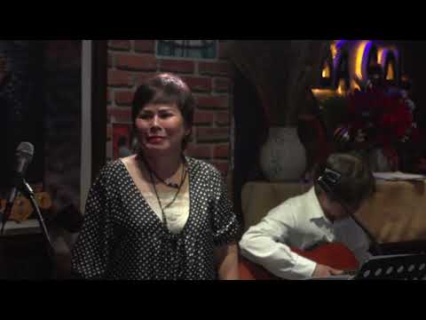 UỐNG NƯỚC BÊN BỜ SUỐI . Tb . Nga Nguyễn