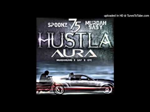 Murdah Baby ft Spoonz - Thru The Fire (Freestyle) Prod By Codered