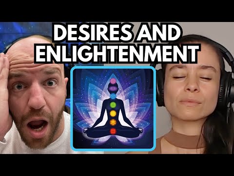 The SHOCKING Truth About Desires and Enlightenment | Channeled The Arcturian Council of Light