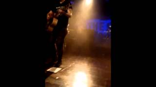 Lost boy Acoustic - The Subways