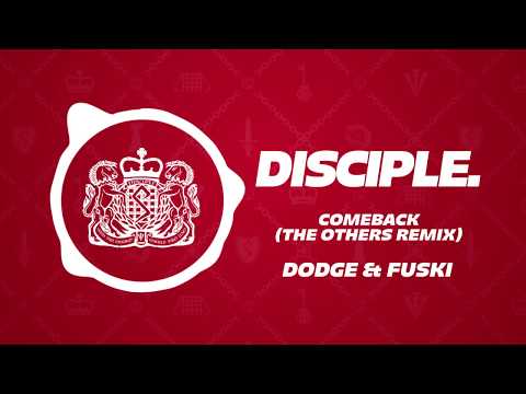 Video thumbnail for Comeback (The Others Remix)