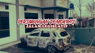 Aksi Dewan - Neng Eem Marhamah Zulfa Hiz