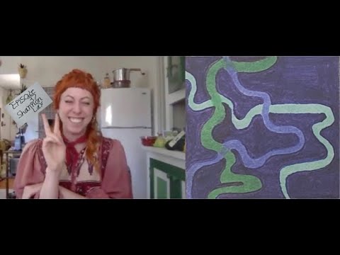 The Vineyard Podcast Ep. 37: Shannon Lay // FEELS