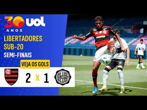 Vídeo: Tabela Libertadores Sub-20: perguntas e respostas do torneio