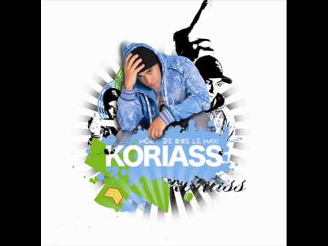 Les sourires sont rares -Koriass