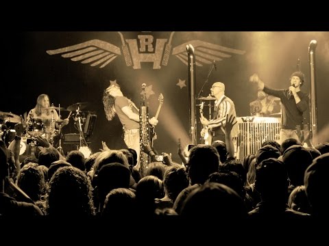 Run - Blackjack Billy, The Road Hammers, Doc Walker