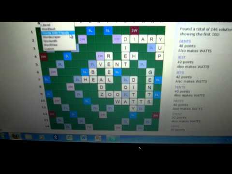 Scrabble Xbox 360