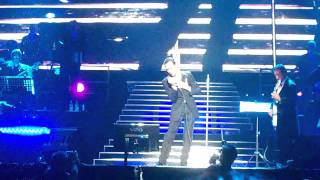 MARC ANTHONY-ALMOHADA