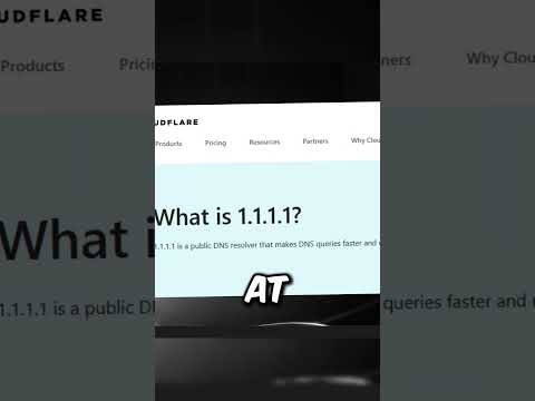 DOES CHANGING DNS LOWER PING?? #pc #gaming #fortnite