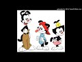 Yakko Wakko Dot Variety Speak