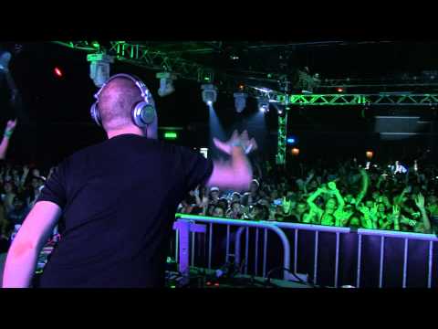 Enchanted Music Festival 2010-Brennan Heart[HD]