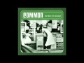 common - the sixth sense