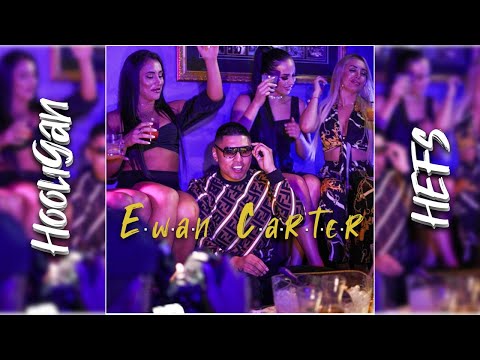 Hooligan Hefs - No Effect x Tell Em I'm Doing Eetswa (Christmas Special) | Ewan Carter