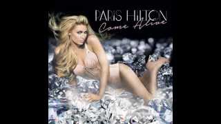 Paris Hilton - Come Alive (Male Version)