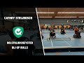 #Samensterker: Cathry Strijbosch, rolstoelhockeyster bij GP Bulls
