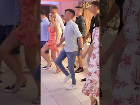 Narodno kolo #kolo #veselje #shorts