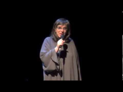 Utrinki večera s Svetlano Makarovič in Zlatkom Kaučičem - YouTube