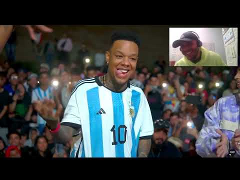 ¡AKAPELLAH VUELVE A LAS BATALLAS! Akapellah Micro TDH vs CRV SKY - CRM De vuelta a casa - Reaccion