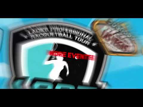 2021 3wb Championships - Pro Paddleball Finals - Beltran/De La Rosa vs Coe/Fernandez