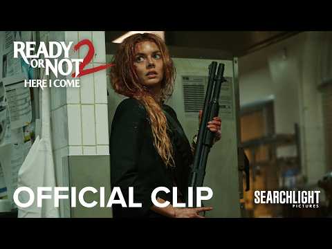 Extended Official Clip