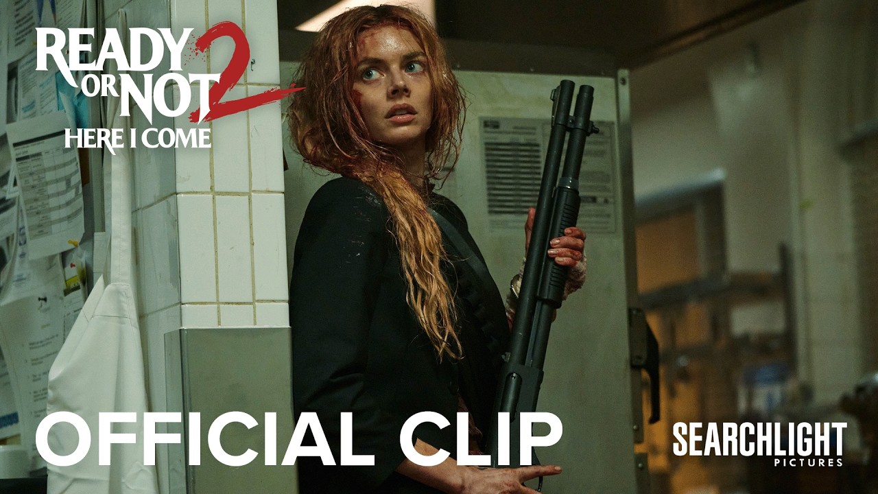 Extended Official Clip