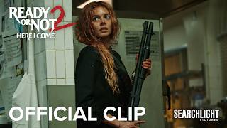 Ready or Not 2: Here I Come (2026) Video