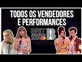 TODOS OS VENCEDORES E PERFORMANCES DO BRITS AWARDS 2021! 🏆🇬🇧