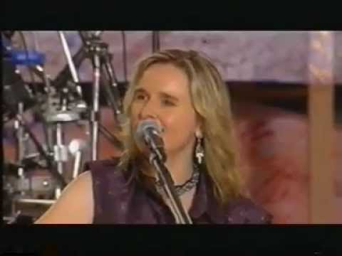 Melissa Etheridge - I'm The Only One (Live At Woodstock 94')