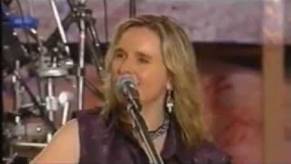 Melissa Etheridge - I&#39;m The Only One (Live At Woodstock 94&#39;)