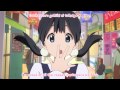 Tamako Market OP - 720P 
