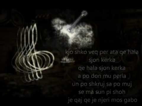 Besim Tafolli - Para Pasqyres