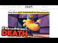 Dreamworks Is Dead And It S Illumination S Fault