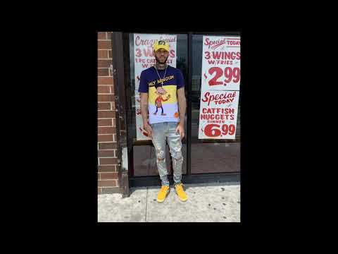 [Free] Pronto Spazzout x SBG Kemo x DCG Shun Type Beat - Cicero (Prod. by: Leekflexin')