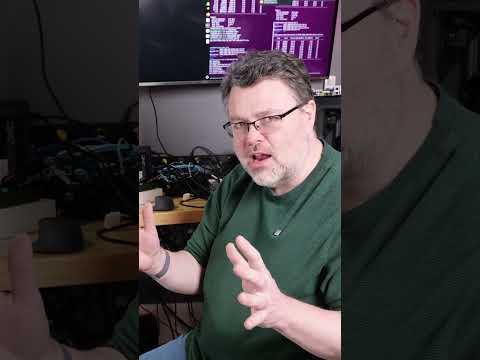 What Do You Want to Run on this 4 DGX Spark Cluster? Preparing for GTC '26 #tech #nvidia