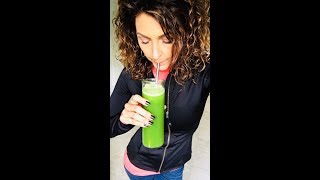 How are you TALKING to yourself — MINDSET SHIFT 4 HEALTH / WEIGHTLESS