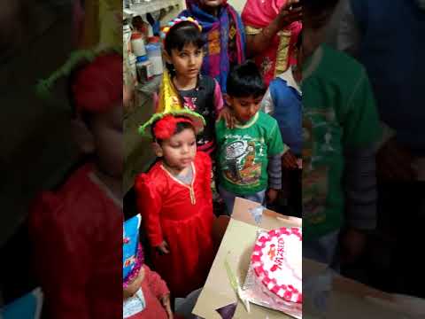 Happy Birthday nazreen