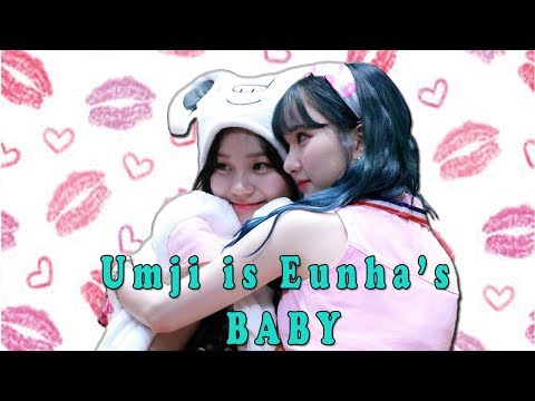 [GFRIEND] Eunha x Umji Moments (SMOL LINE)