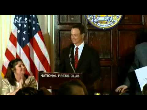 News Channel Midday Edition: July 7, 2011 - CBN.com