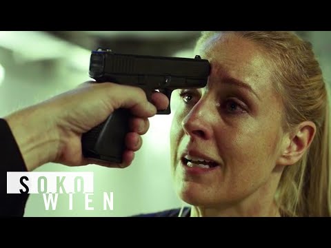 ᴴᴰ SOKO Wien Staffel 13 Folge 11 - Quantensprung