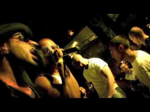 ShottaTV2010 / Griot feat. Max Urban - KING