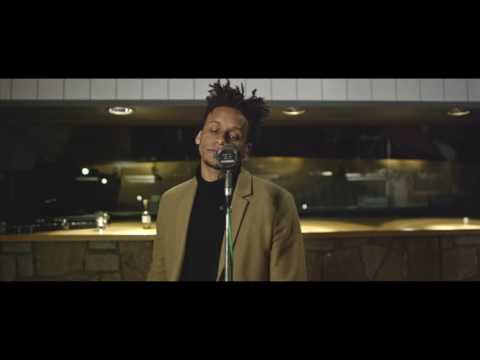 Kevin Faye - Semi insane ( Live recorded version )