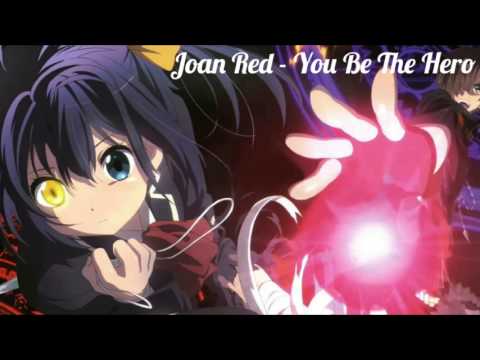 Nightcore - You Be The Hero