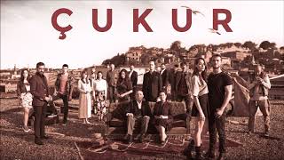 Çukur Dizisinde Çalan ( Cem Karaca Kerkük Zindanı Türküsü )